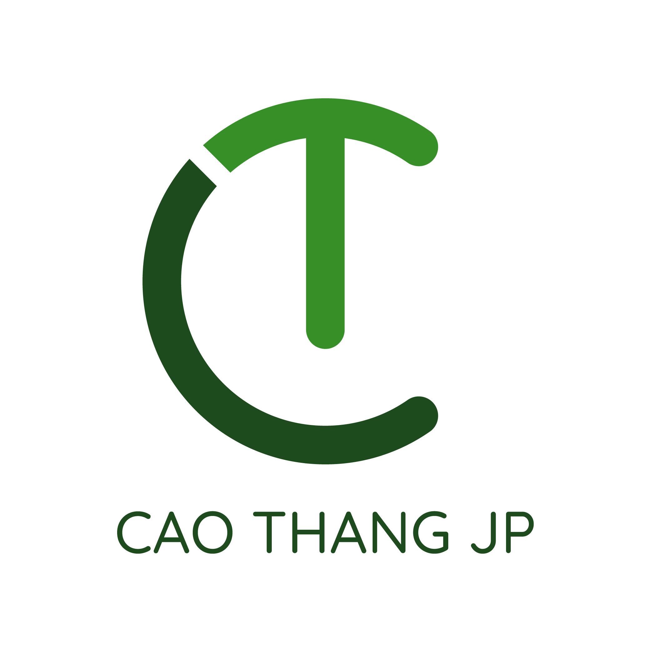 Cao thắng JP